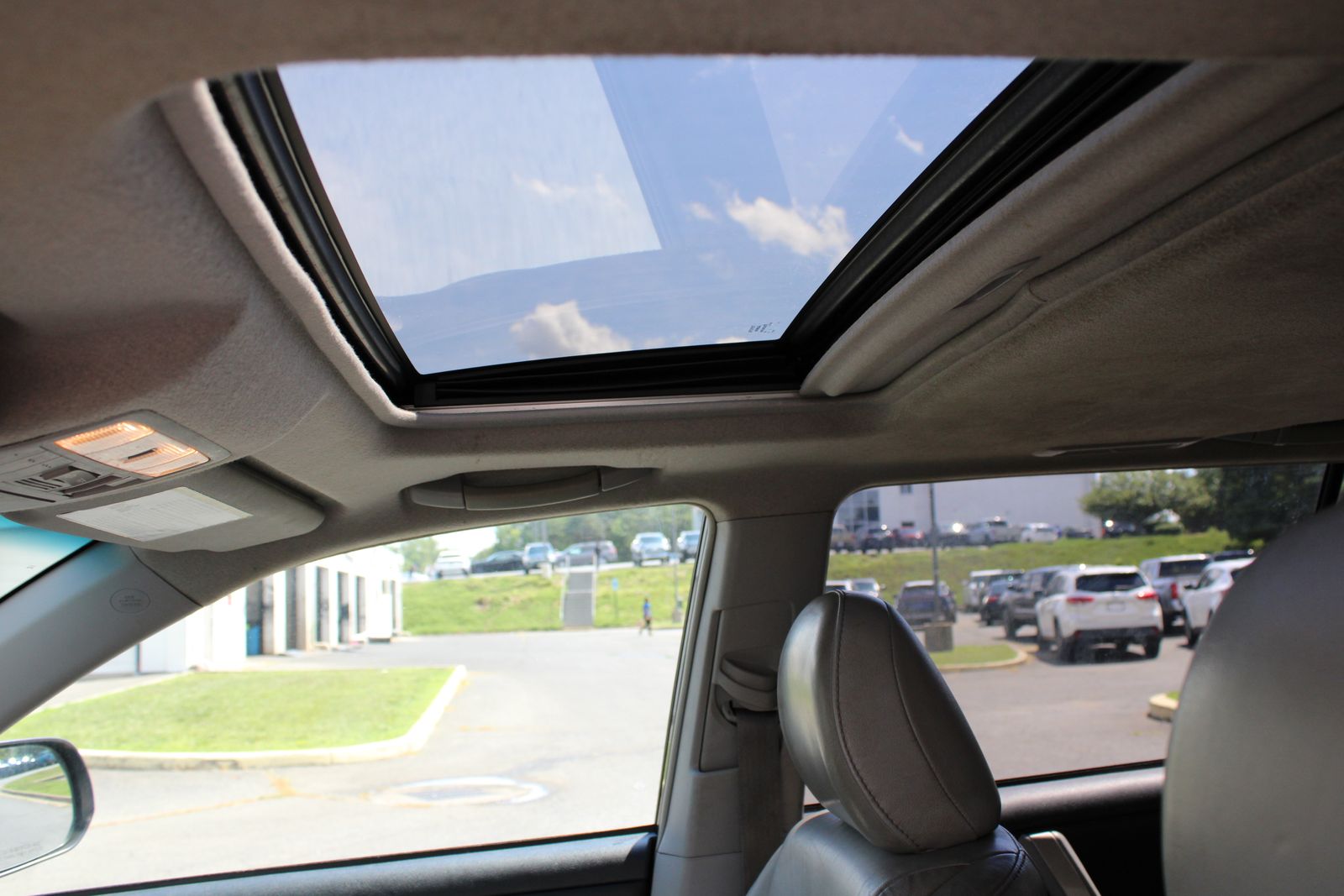Used 2011 Gray Toyota SE image 17