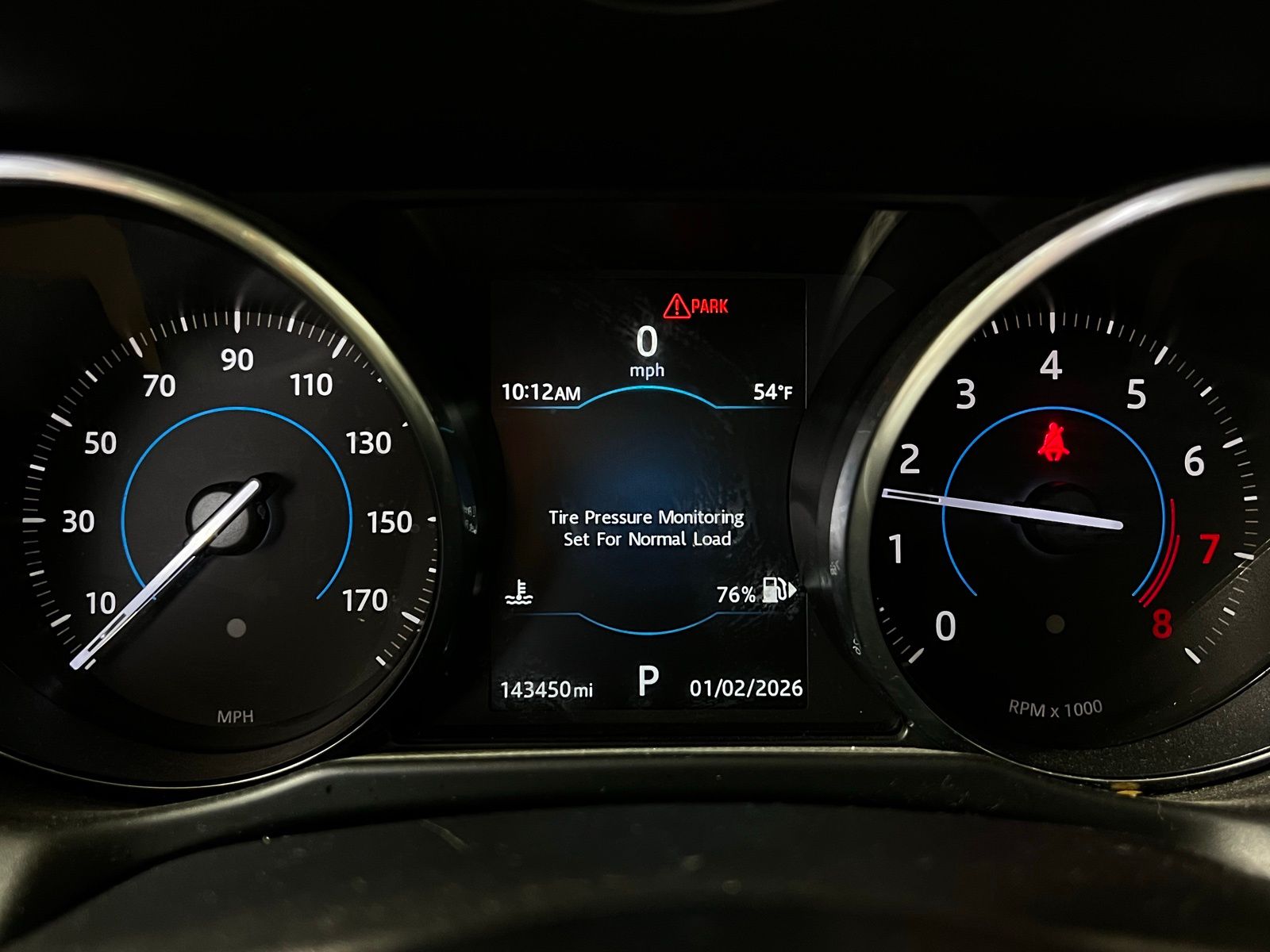 Thumbnail: 2017 Jaguar XF - 10