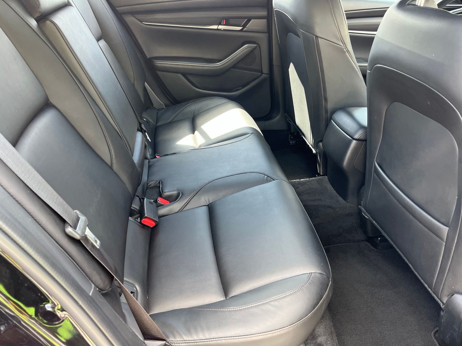 Used Car 2024 Mazda Mazda3  2.5 S Select Sport For Sale Under $25,000 In Austin, Texas