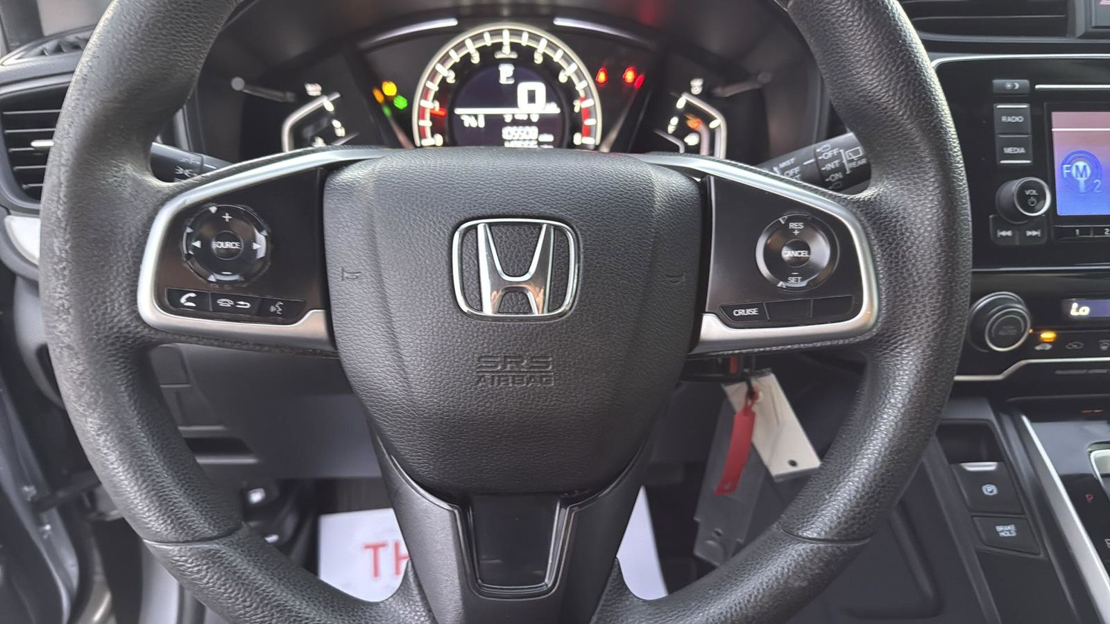 Used Car 2019 Honda Cr-v  Lx For Sale Under $20,000 In Austin, Texas