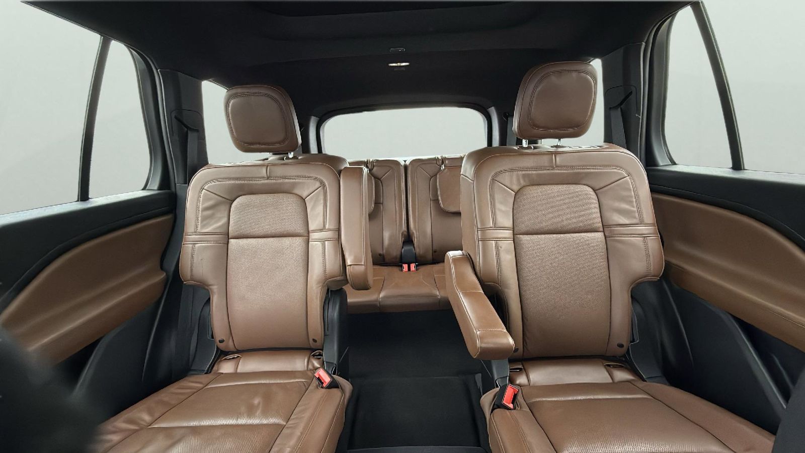 Used Car 2023 Lincoln Aviator  Reserve For Sale Under $50,000 In Austin, Texas