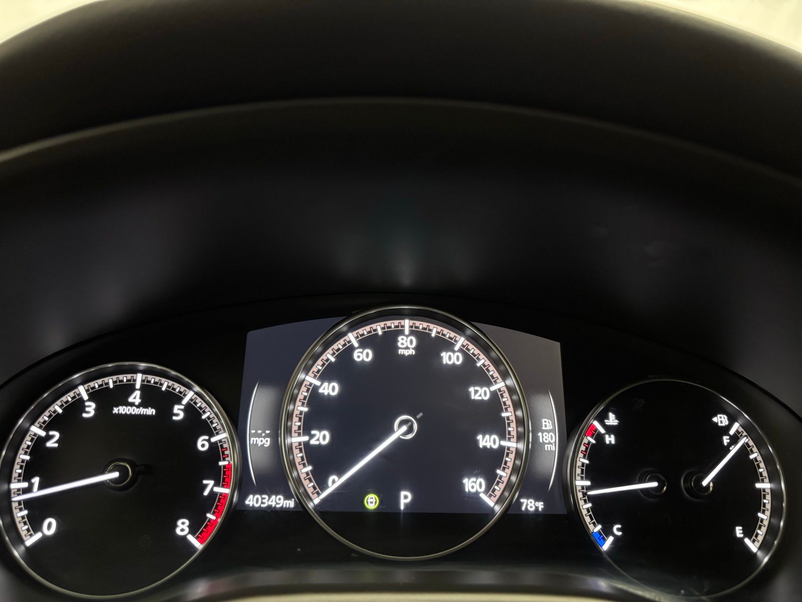 Used Car 2024 Mazda Cx-30  2.5 S Select Sport For Sale Under $25,000 In Austin, Texas
