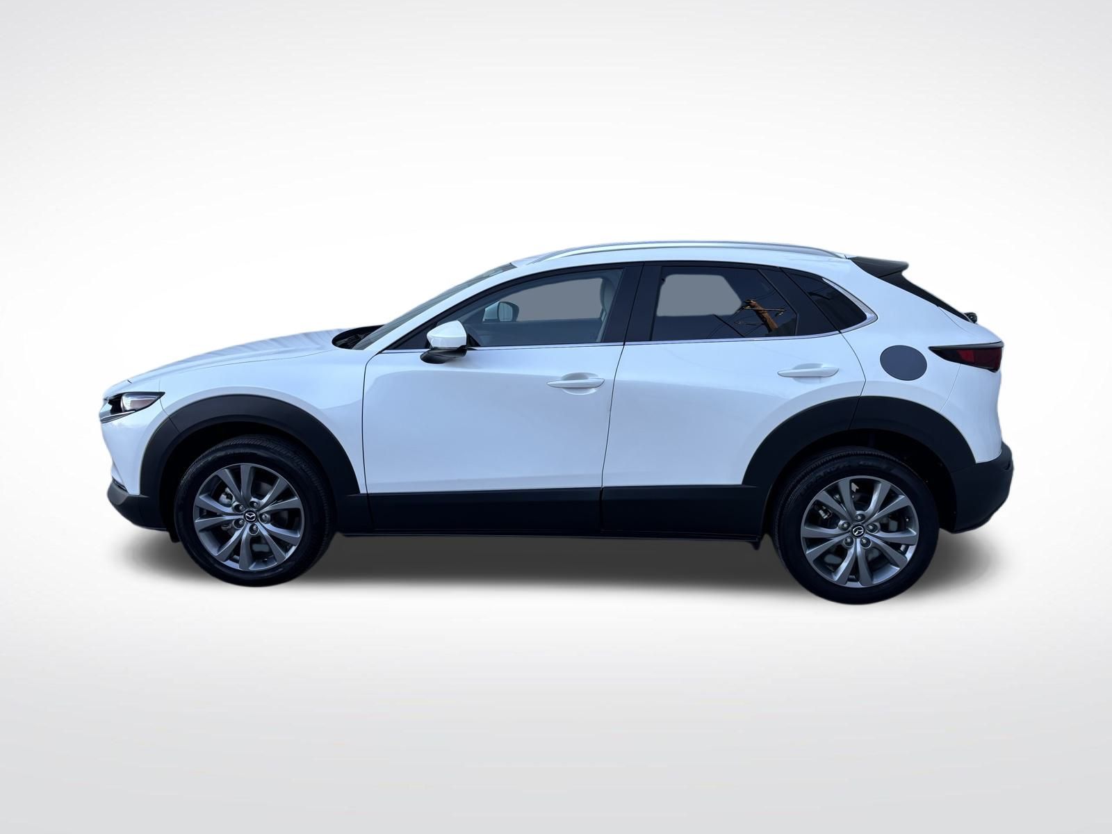 Used Car 2025 Mazda Cx-30  2.5 S Preferred Package For Sale Under $25,000 In Austin, Texas