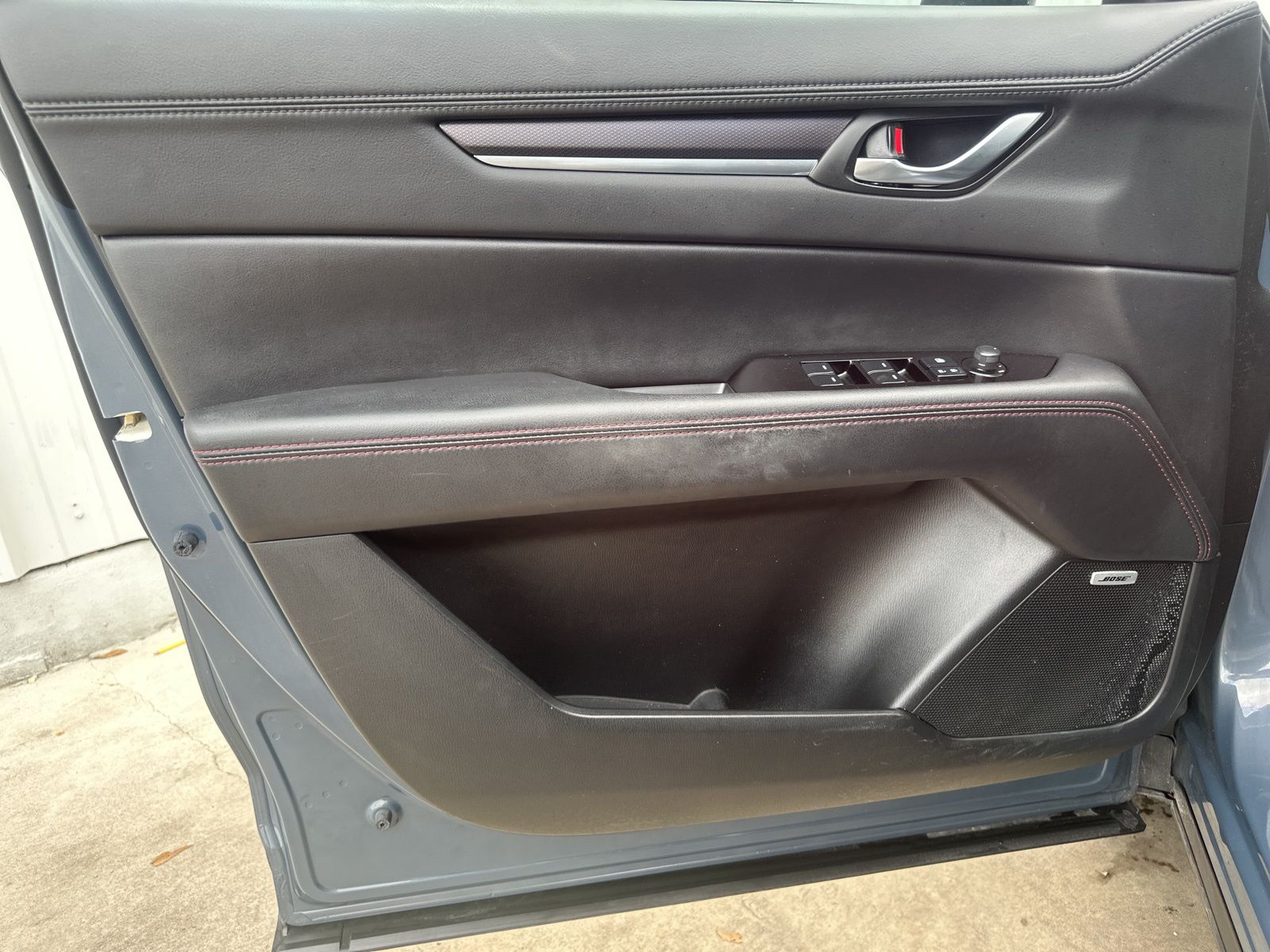 Used Car 2024 Mazda Cx-5  2.5 S Carbon Edition For Sale Under $25,000 In Austin, Texas