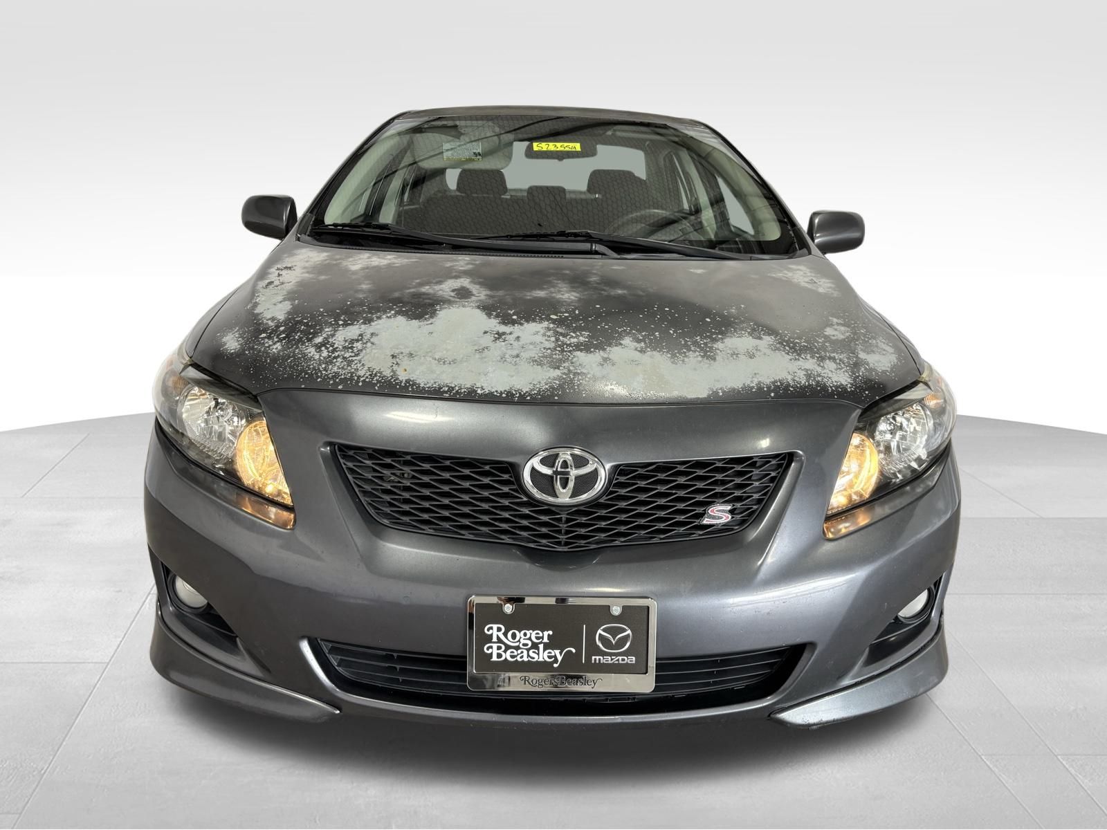 Used Car 2009 Toyota Corolla  For Sale Under $10,000 In Austin, Texas