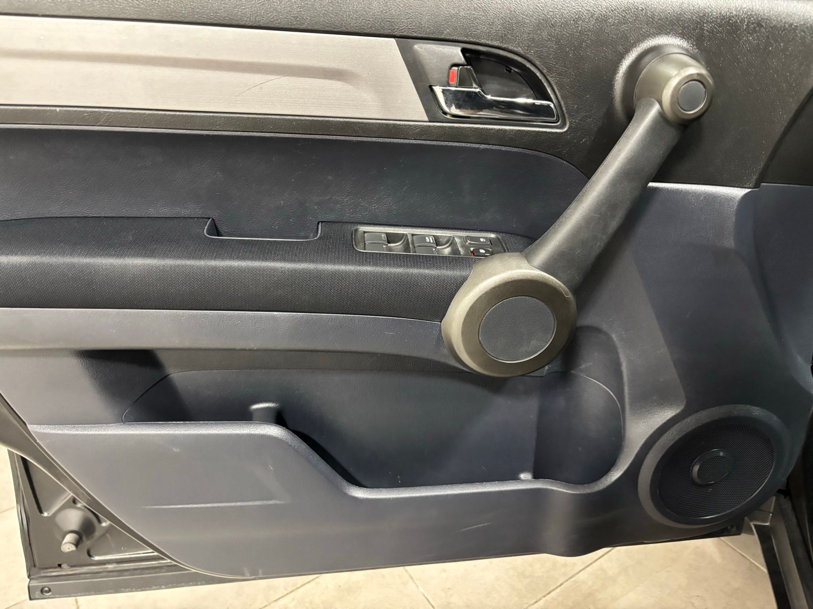 Used Car 2011 Honda Cr-v  Se For Sale Under $10,000 In Austin, Texas