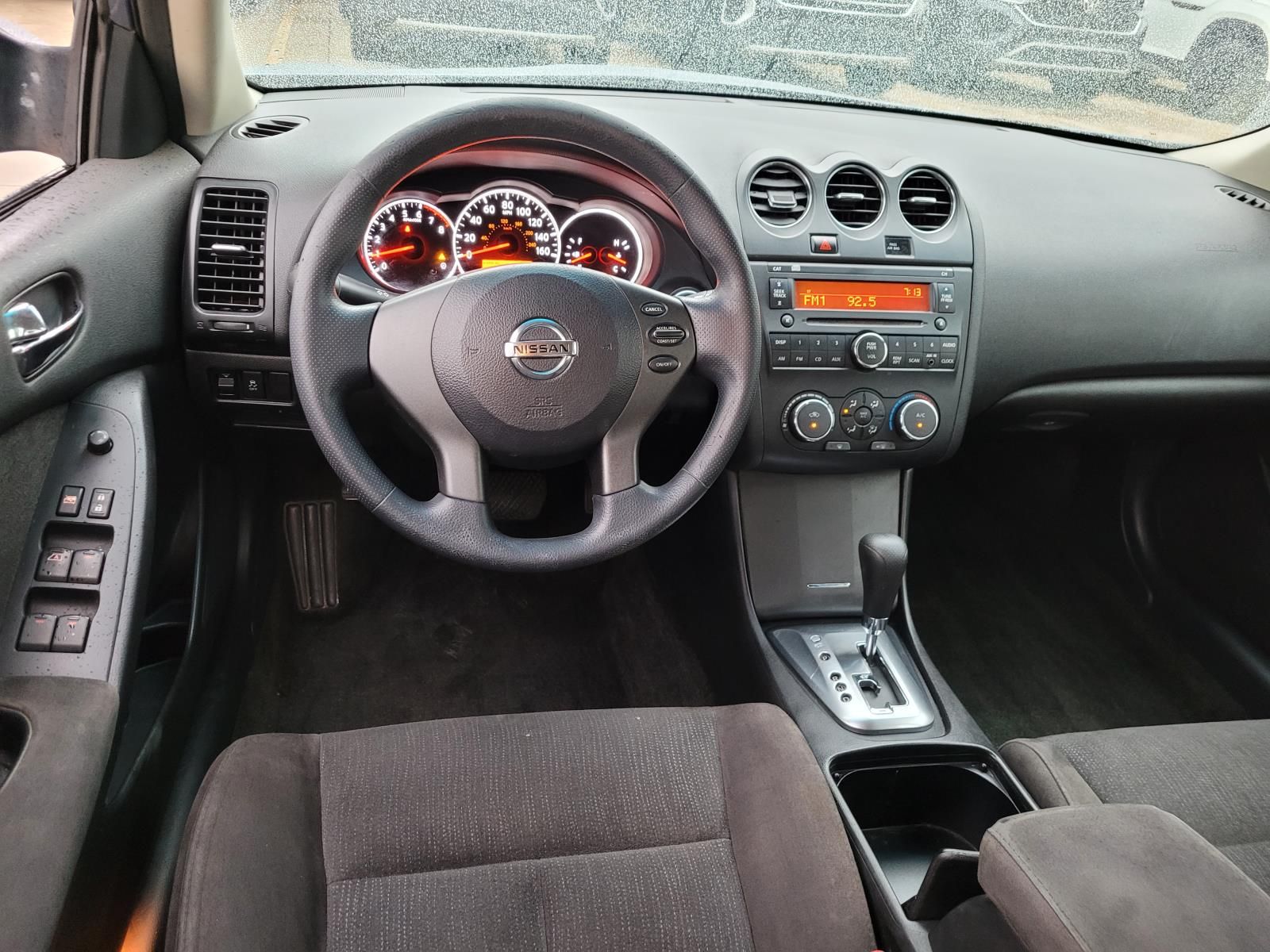 used 2012 Nissan Altima car, priced at $8,000