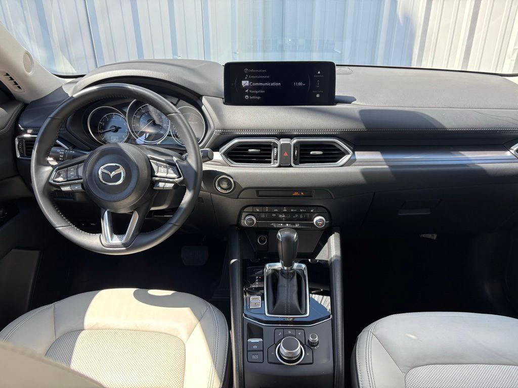 Used Car 2024 Mazda Cx-5  2.5 S Preferred Package For Sale Under $30,000 In Austin, Texas