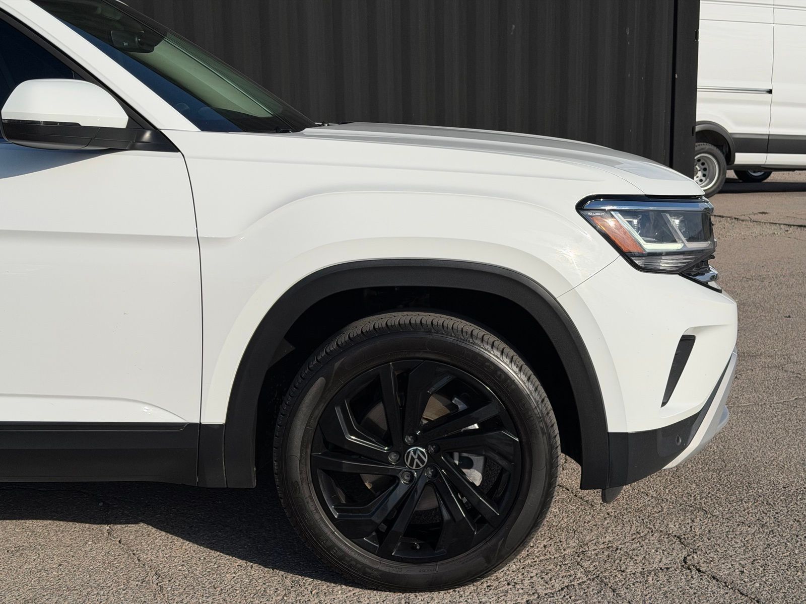 Used 2023 Volkswagen Atlas SUV