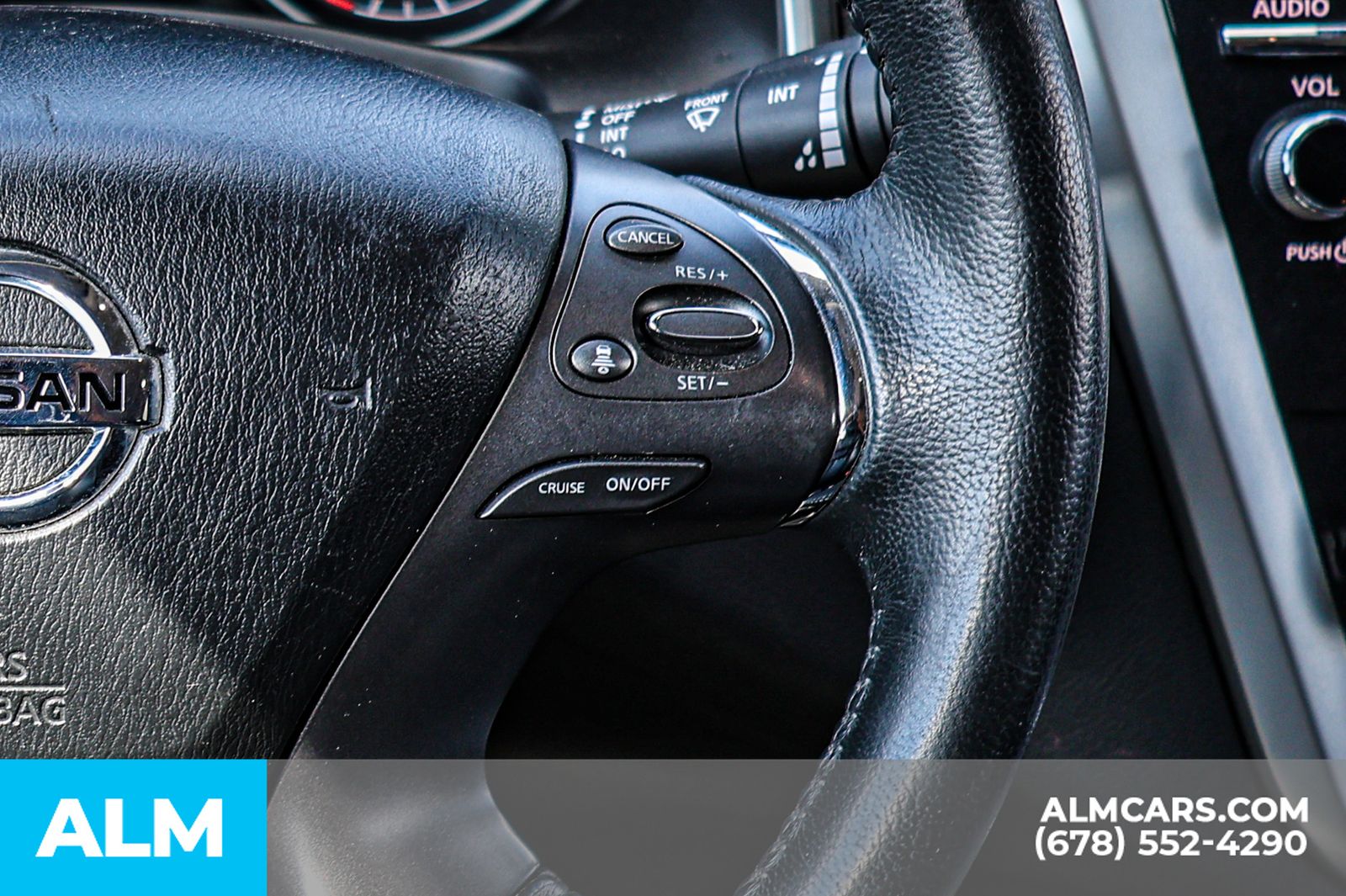 2021 Nissan Murano SV photo 29