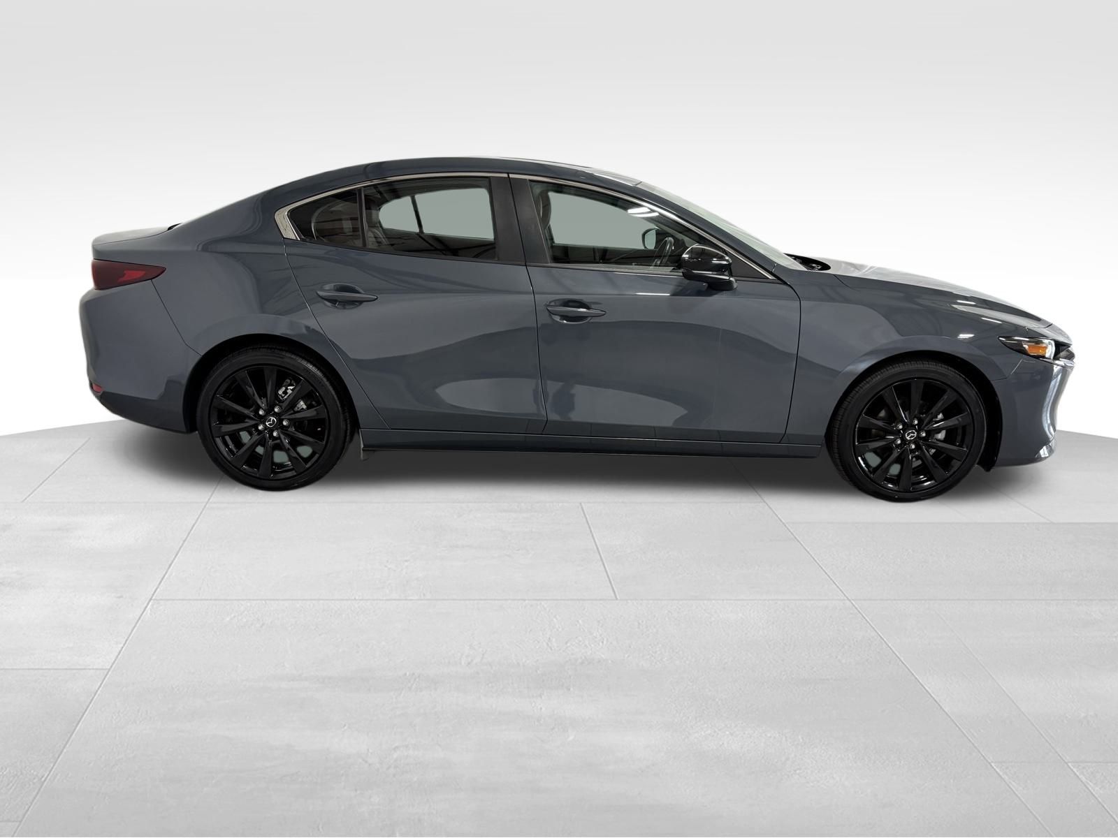 Used Car 2024 Mazda Mazda3  2.5 S Carbon Edition For Sale Under $25,000 In Austin, Texas