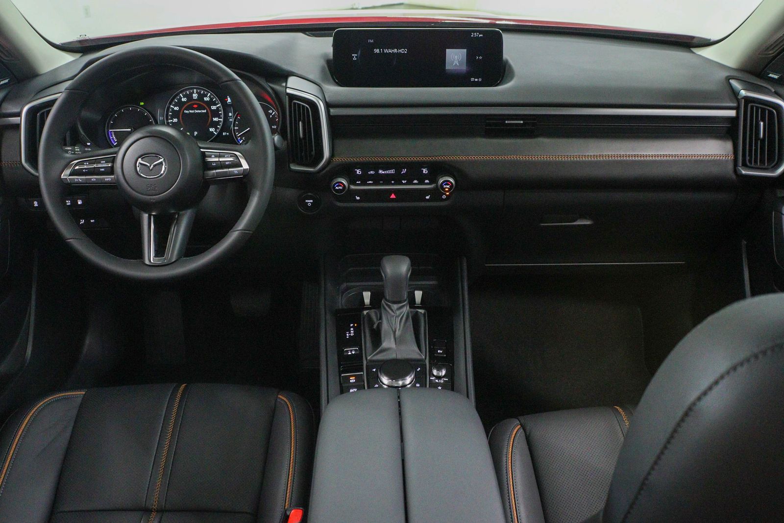 New Car 2025 Mazda Cx-50 Hybrid  Premium For Sale Under $40,000 In Austin, Texas