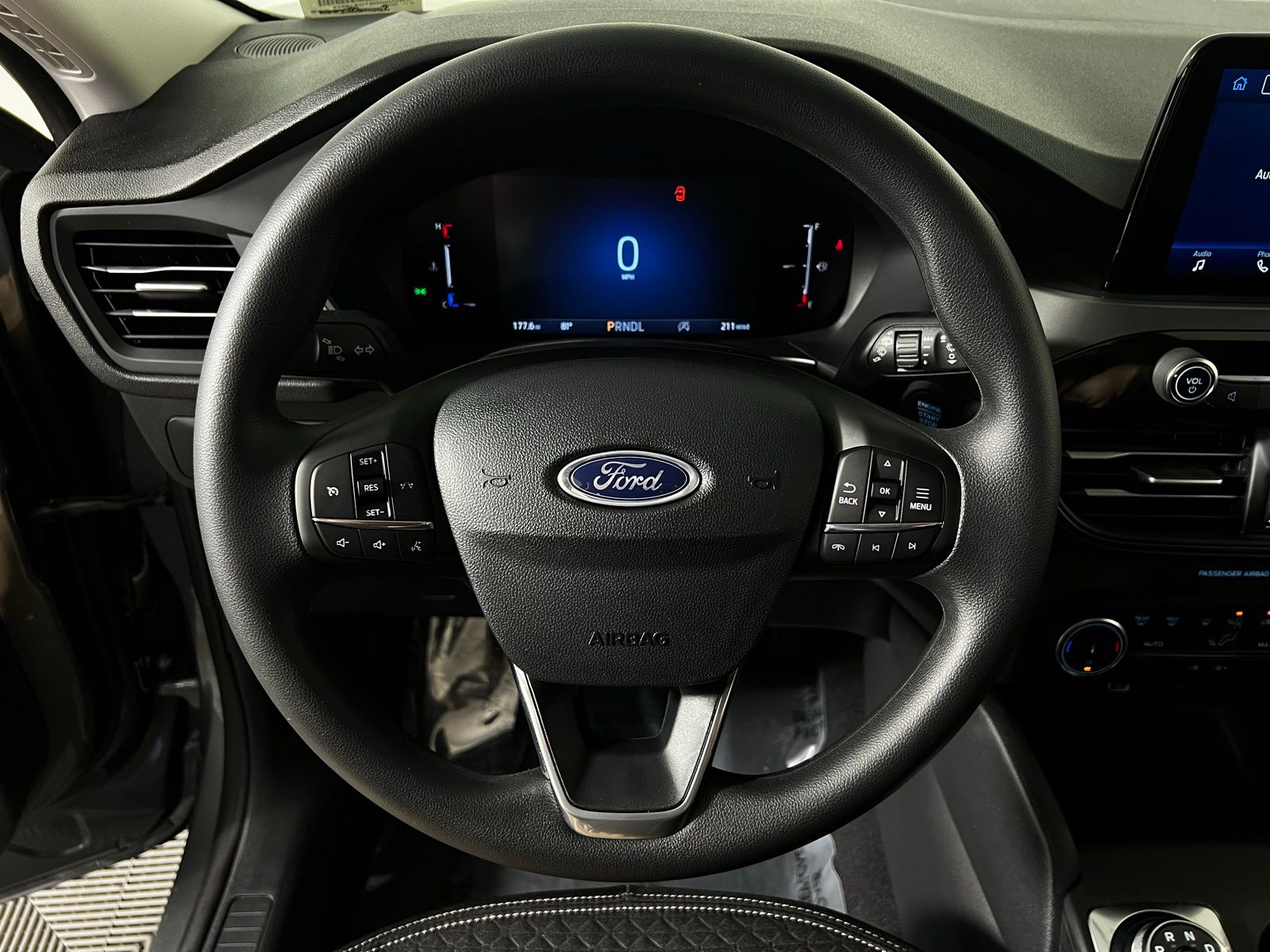 Thumbnail: 2026 Ford Escape - 14