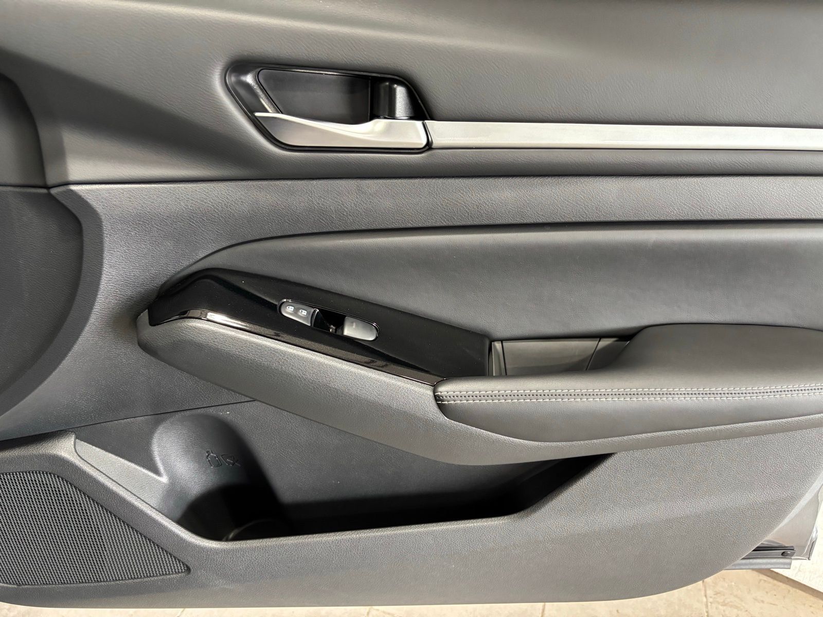 Used Car 2025 Nissan Altima  2.5 Sl For Sale Under $30,000 In Austin, Texas