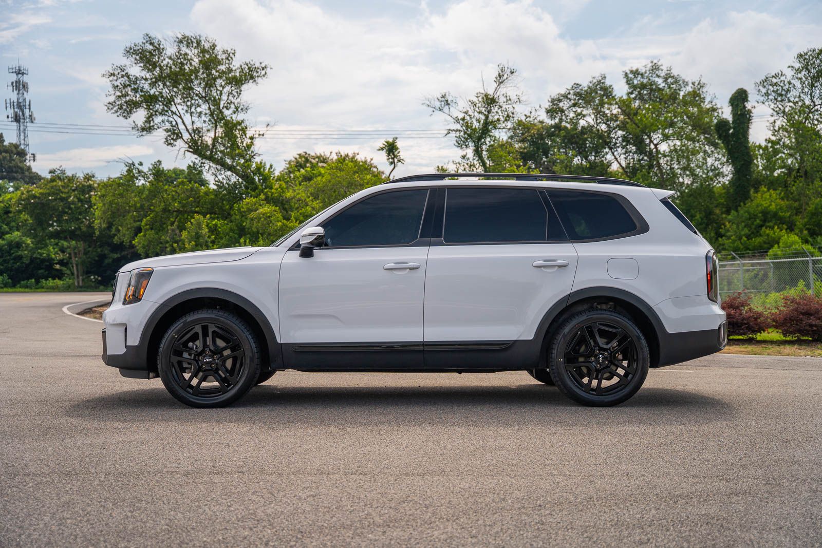 Used 2024 Kia Telluride SUV