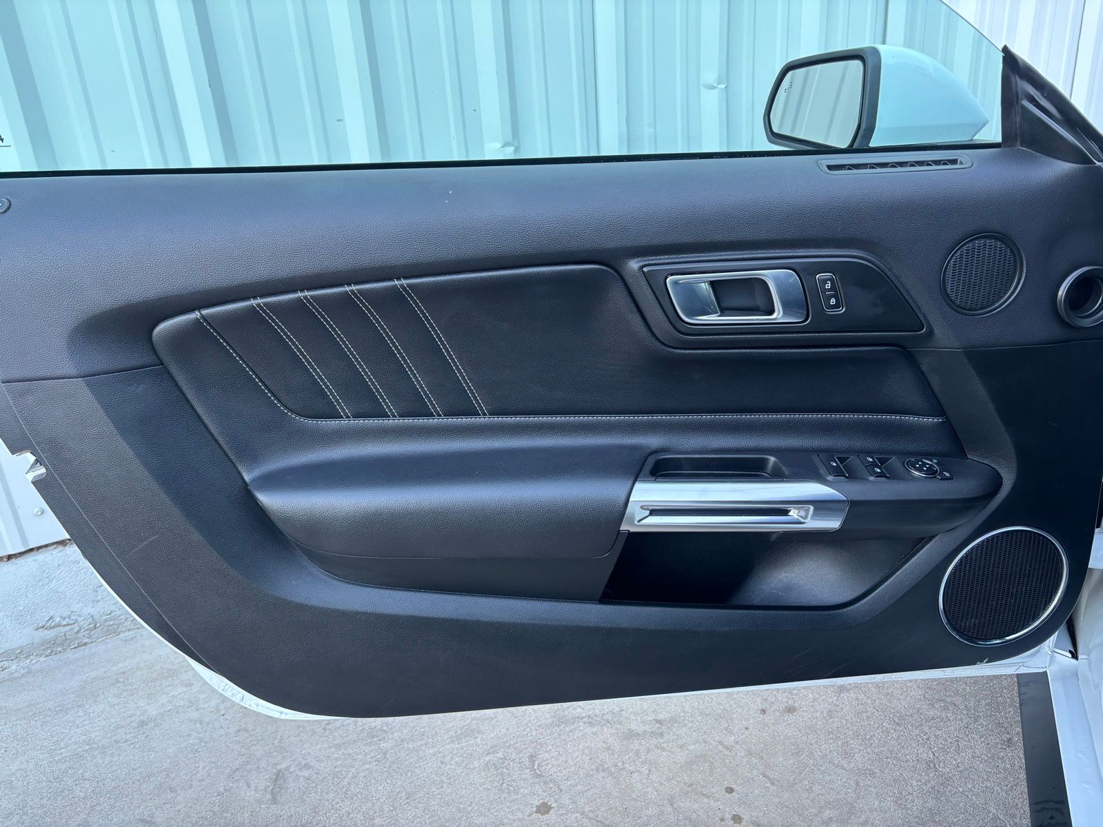 Used Car 2023 Ford Mustang  Ecoboost Premium For Sale Under $30,000 In Austin, Texas