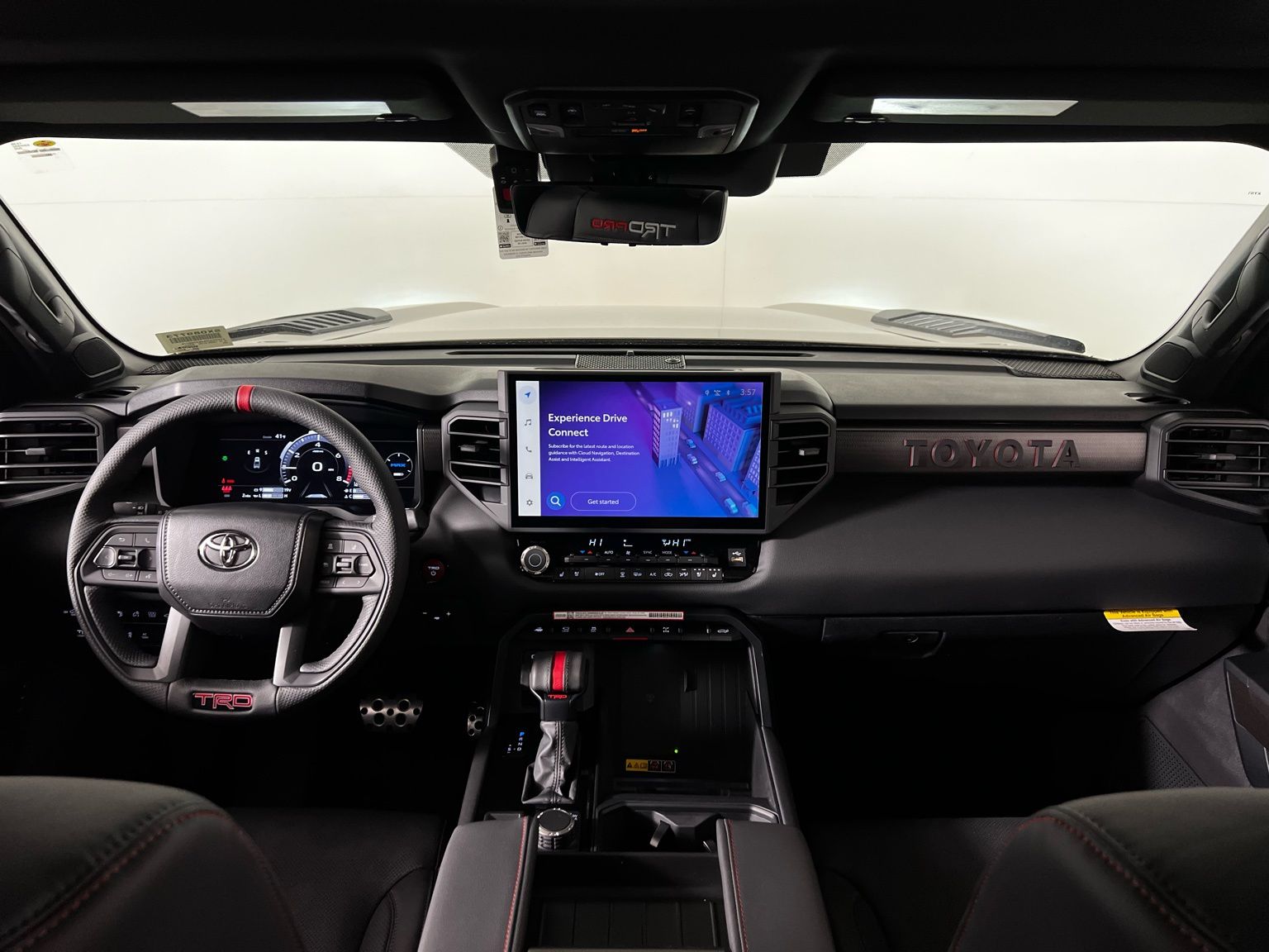 Thumbnail: 2026 Toyota Tundra - 23