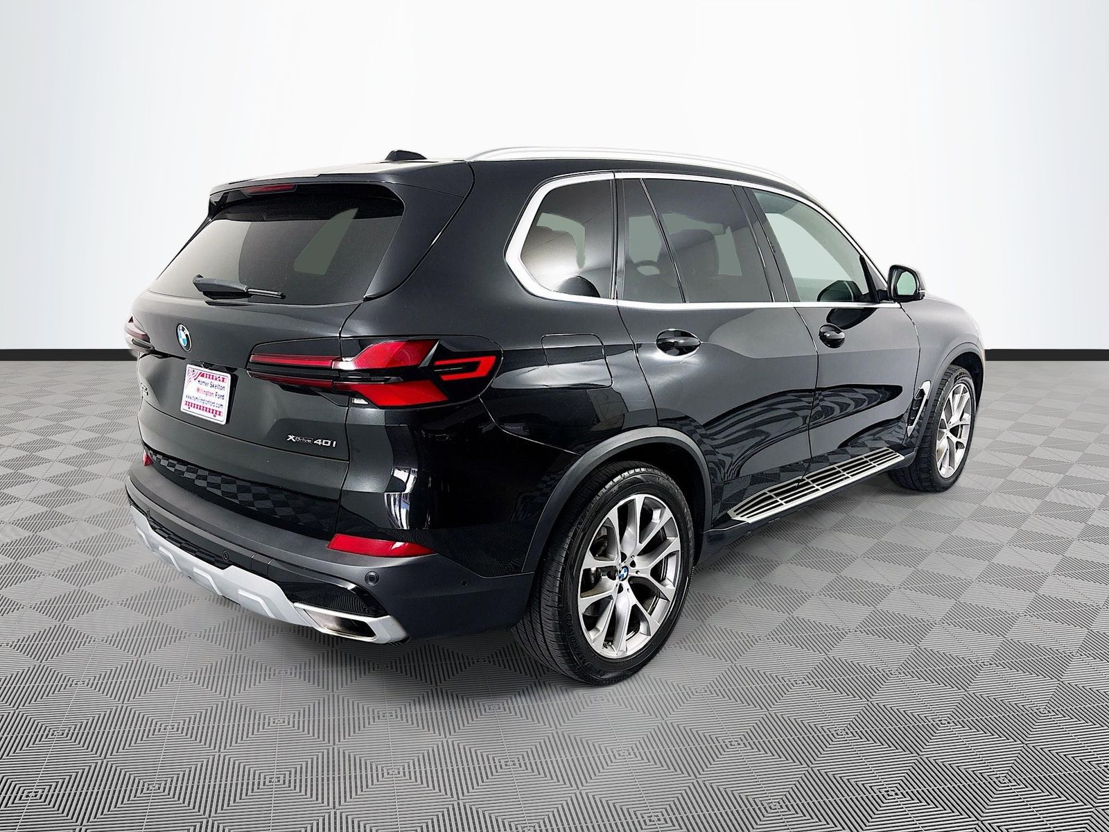 Used 2024 BMW X5 xDrive40i For Sale in OLIVE BRANCH, MS