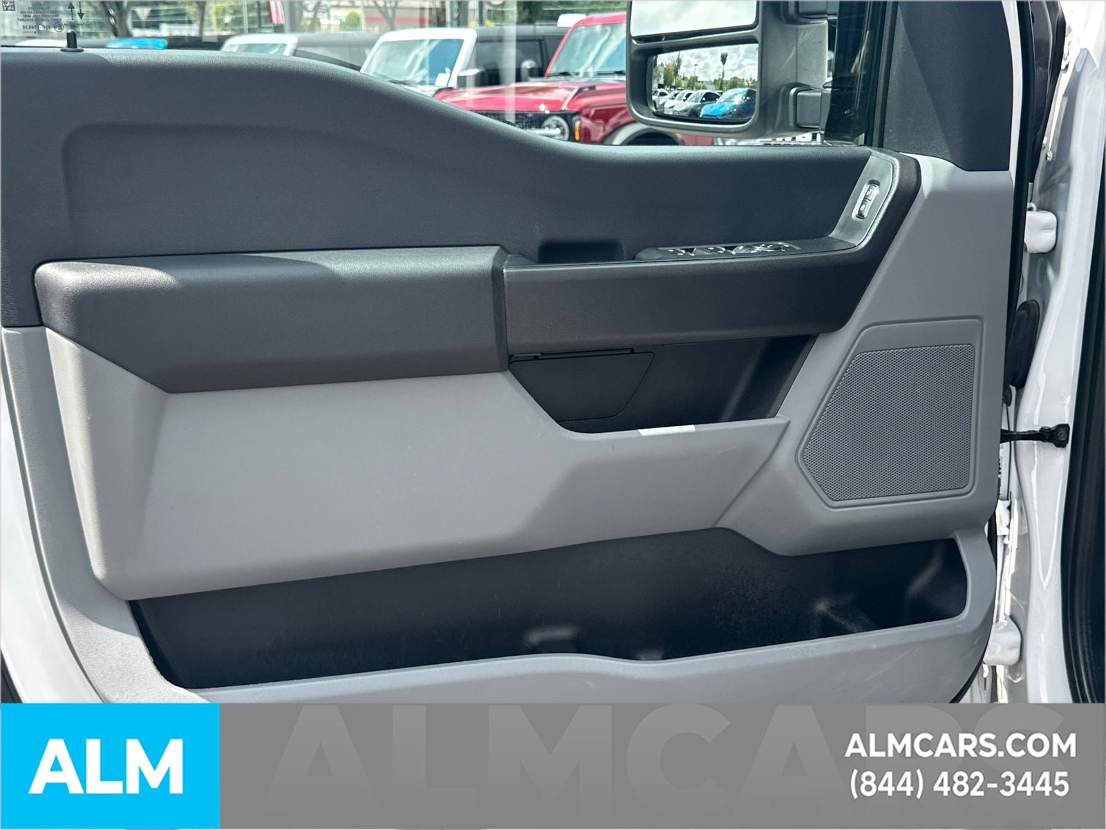 Used 2024 Oxford White Ford XL image 11
