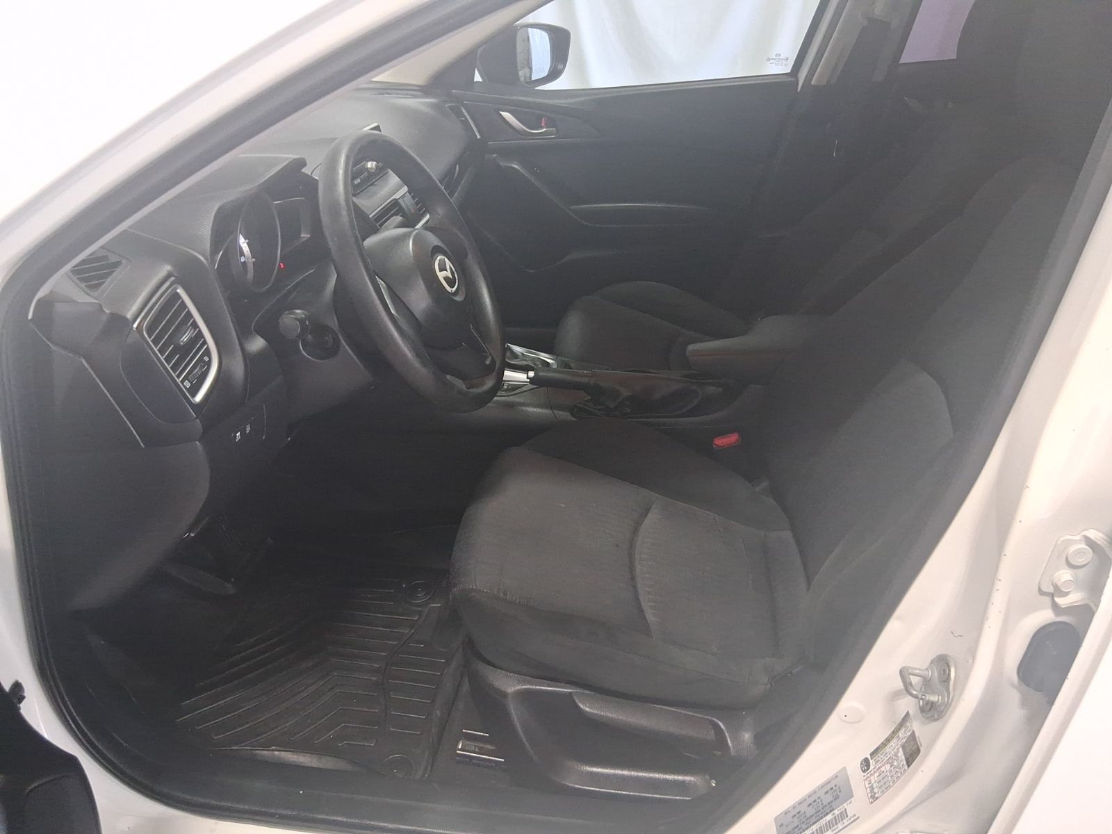 Used Car 2015 Mazda Mazda3  I Sv For Sale Under $10,000 In Austin, Texas