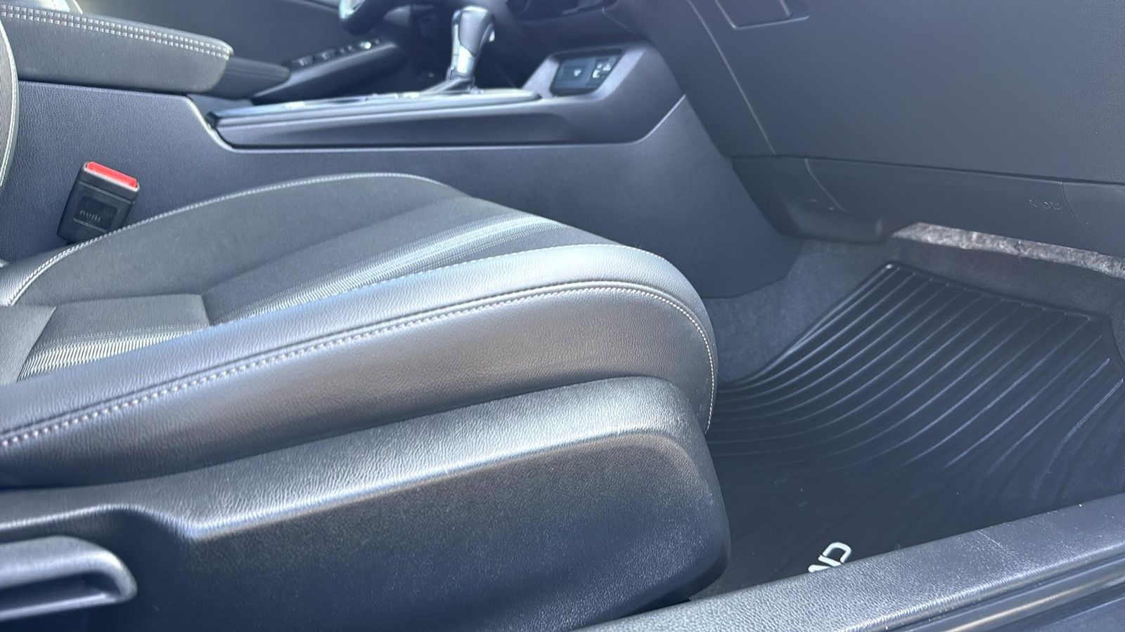 Used Car 2023 Honda Civic  Sport For Sale Under $30,000 In Austin, Texas