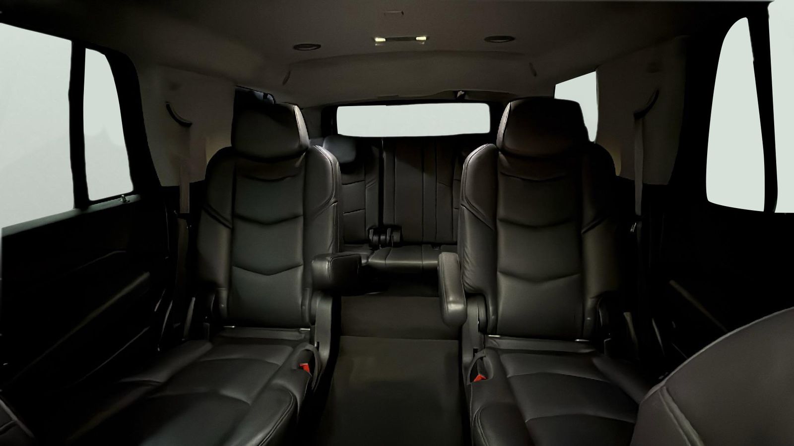 Used Car 2020 Cadillac Escalade  Luxury For Sale Under $40,000 In Austin, Texas