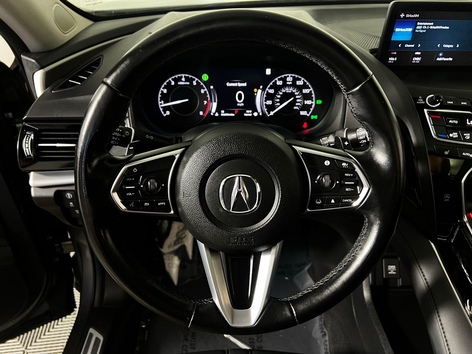 Thumbnail: 2023 Acura RDX - 13