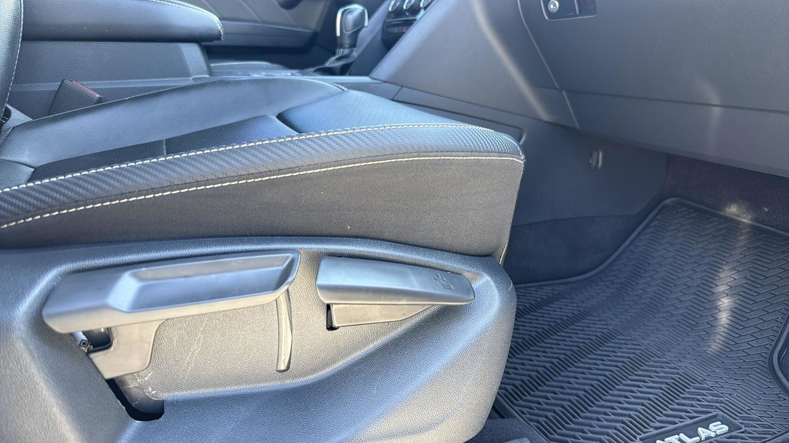 Used Car 2022 Volkswagen Atlas Cross Sport  3.6l V6 Se W/technology For Sale Under $25,000 In Austin, Texas