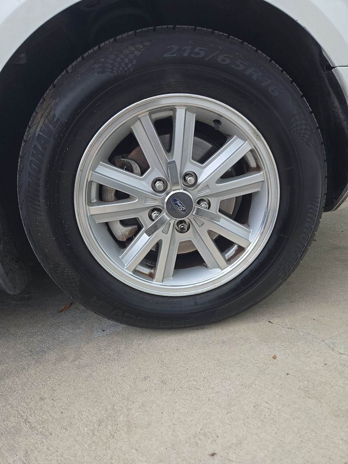 Used Car 2006 Ford Mustang  V6 For Sale Under $10,000 In Austin, Texas