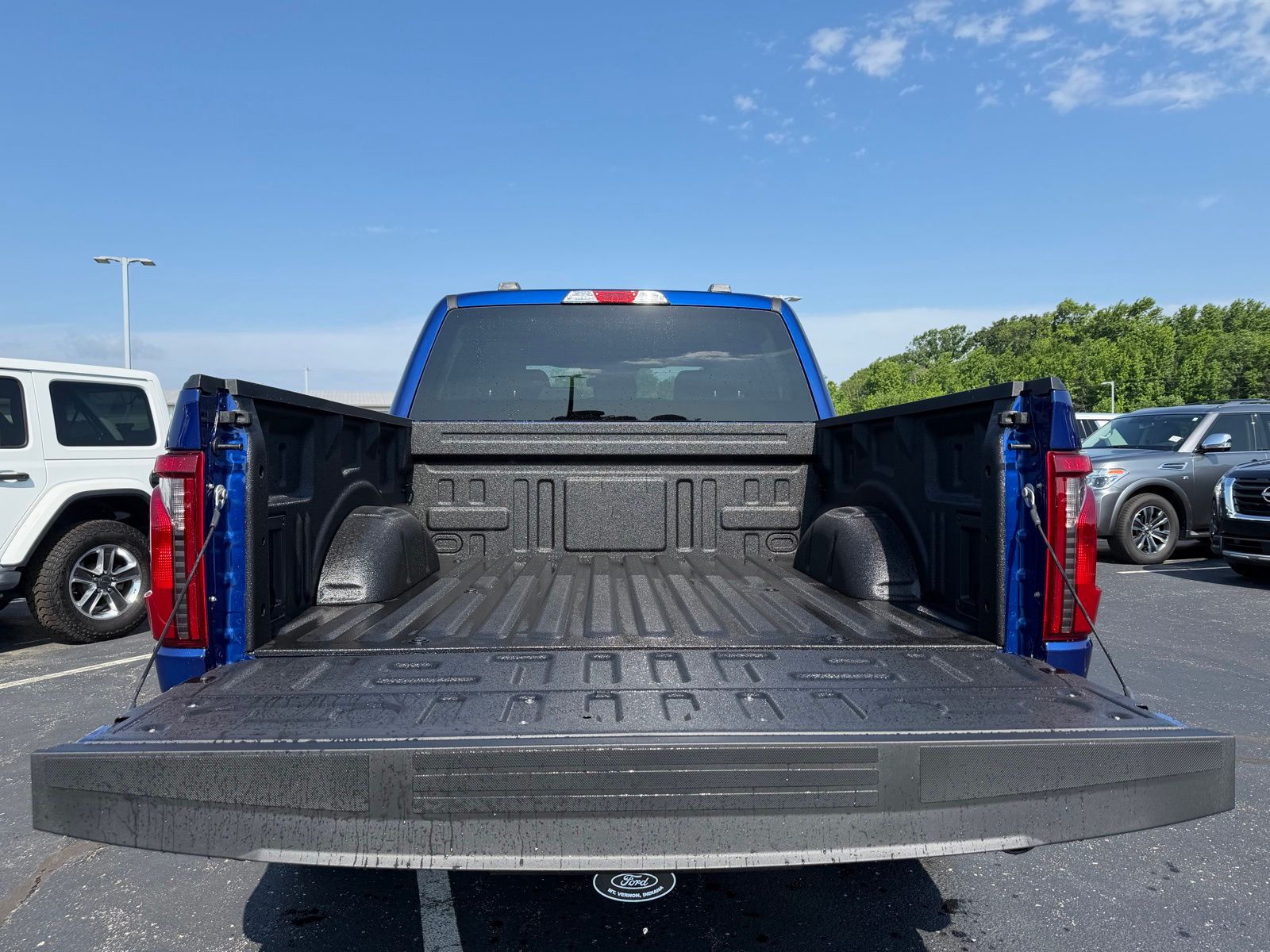 2026 Ford F-150 image 10