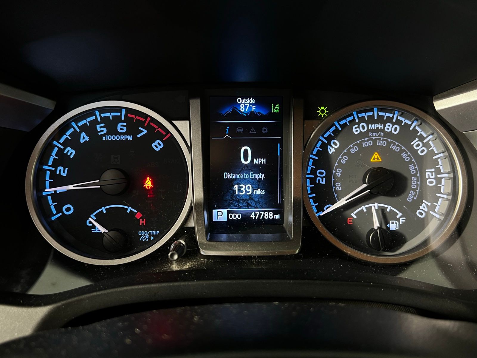 Thumbnail: 2023 Toyota Tacoma - 11