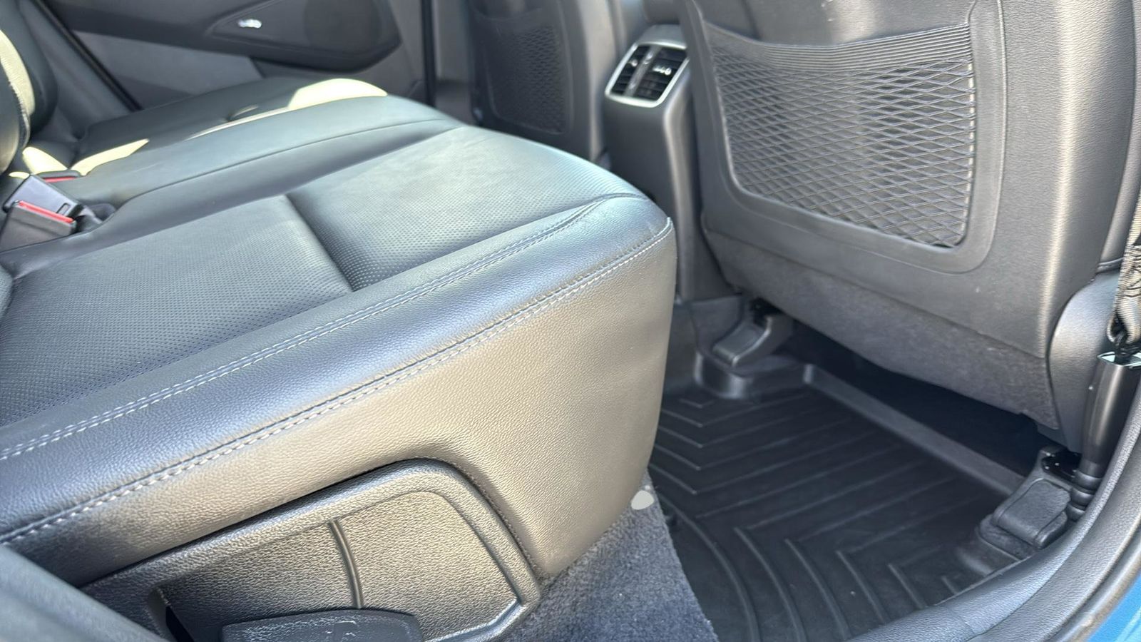 Used Car 2021 Hyundai Tucson  Ultimate For Sale Under $20,000 In Austin, Texas