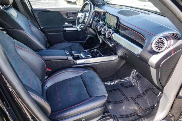 2023 Mercedes-Benz EQB Base - Photo 24