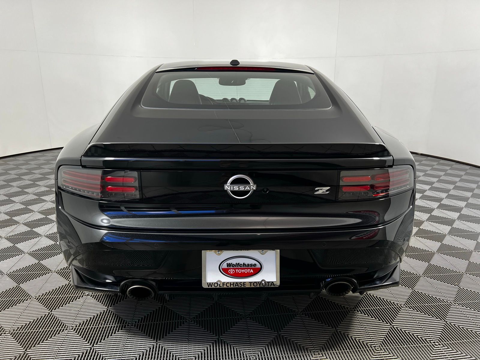 Thumbnail: 2024 Nissan Z - 6