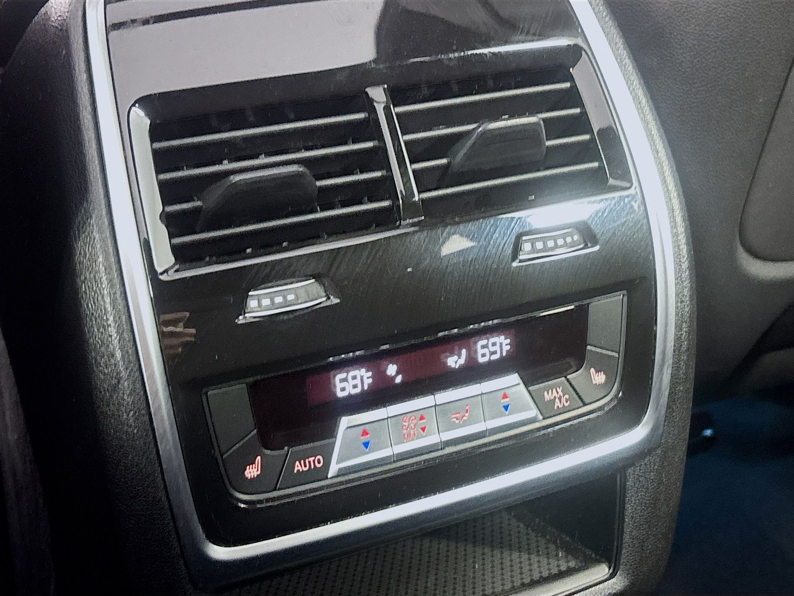 Used 2024 BMW X5 sDrive40i For Sale in OLIVE BRANCH, MS