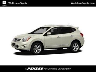 2012 Nissan Rogue SL -
                  Cordova, TN