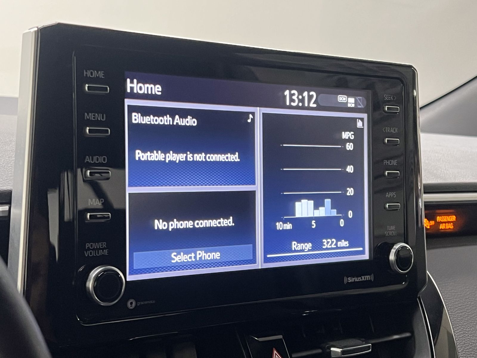 used 2021 Toyota Corolla Hatchback car, priced at $23,788