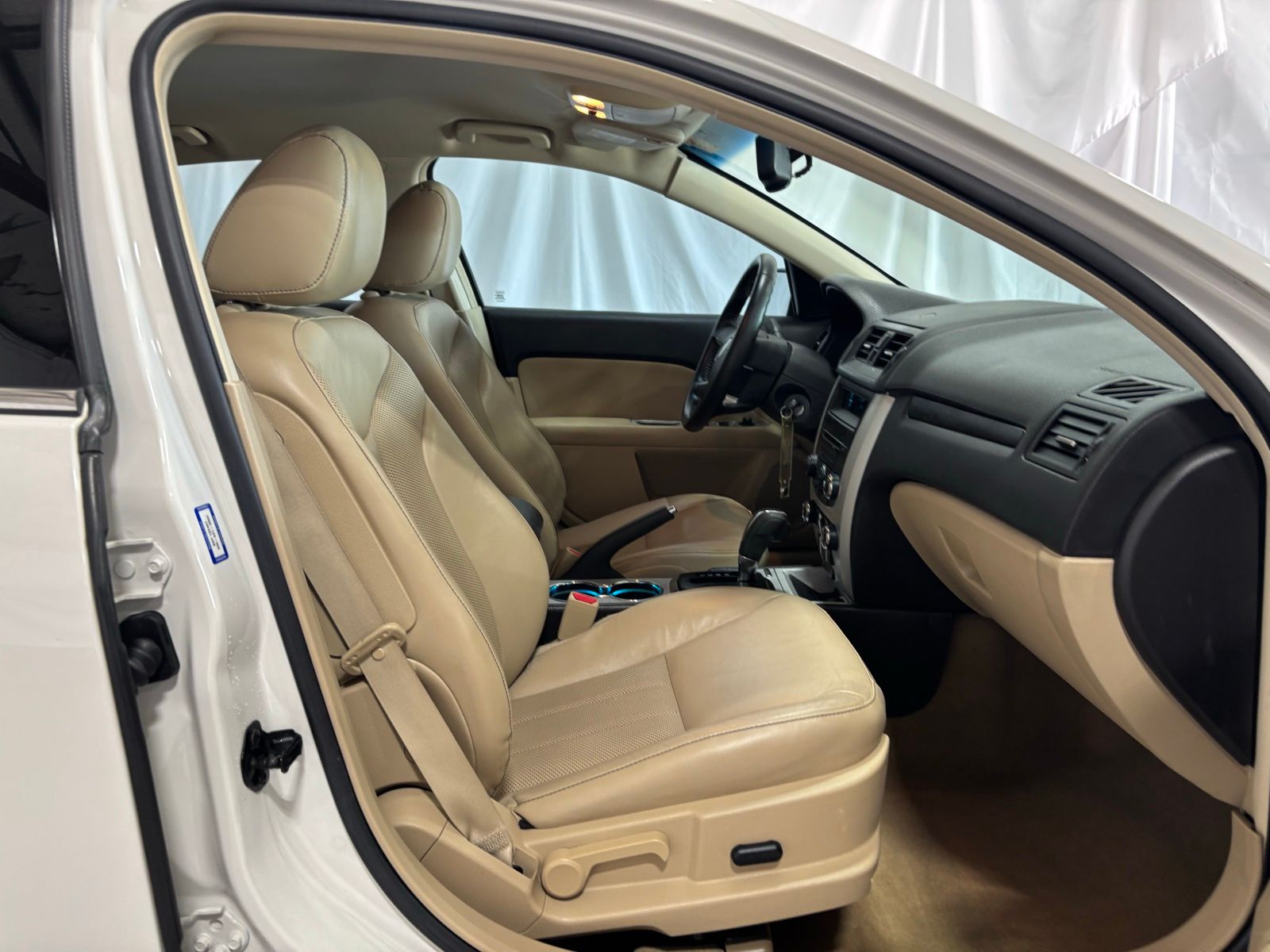 Used Car 2010 Mercury Milan  Premier For Sale Under $10,000 In Austin, Texas