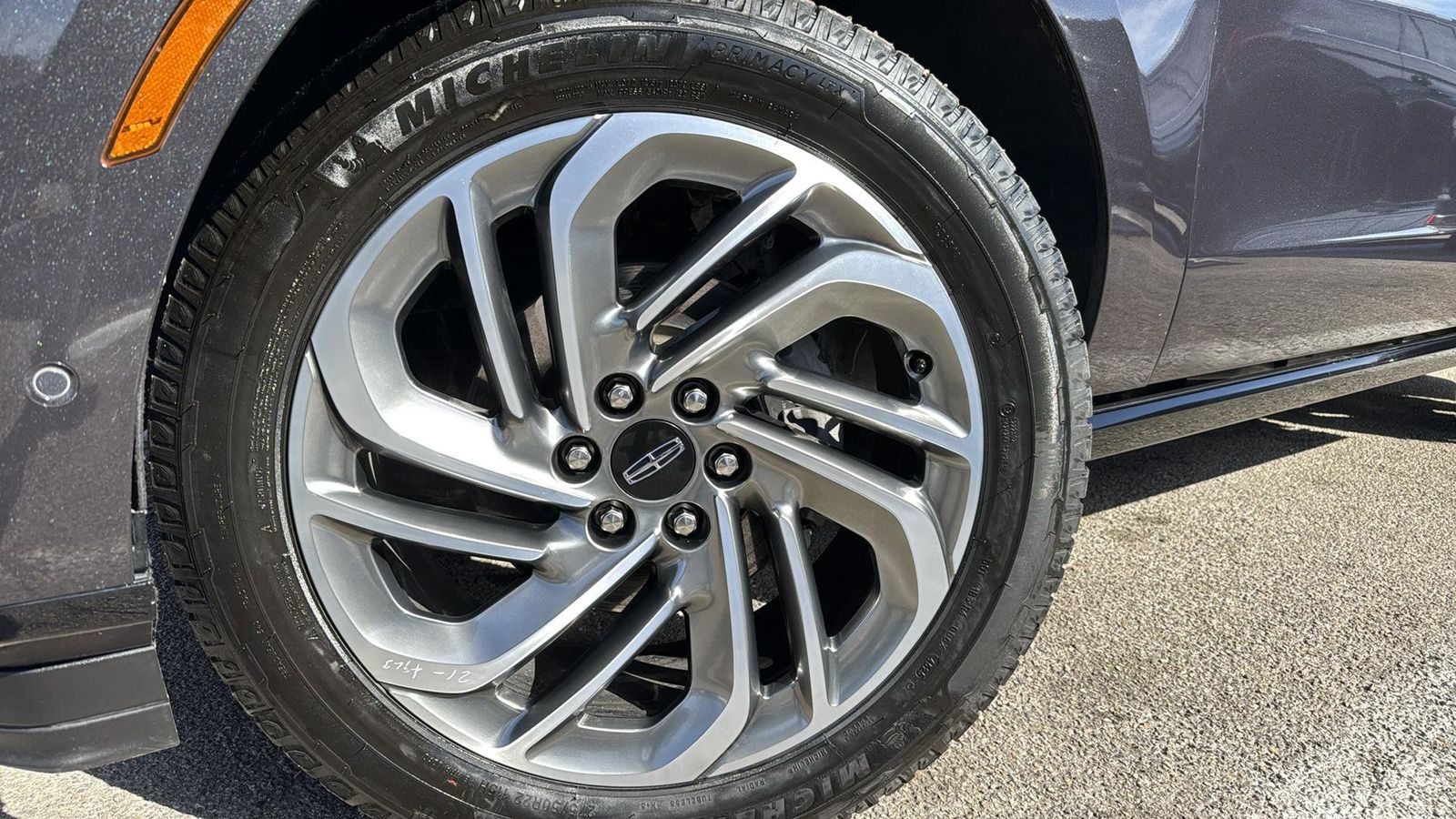 Used Car 2025 Lincoln Navigator  Reserve For Sale Under $90,000 In Austin, Texas