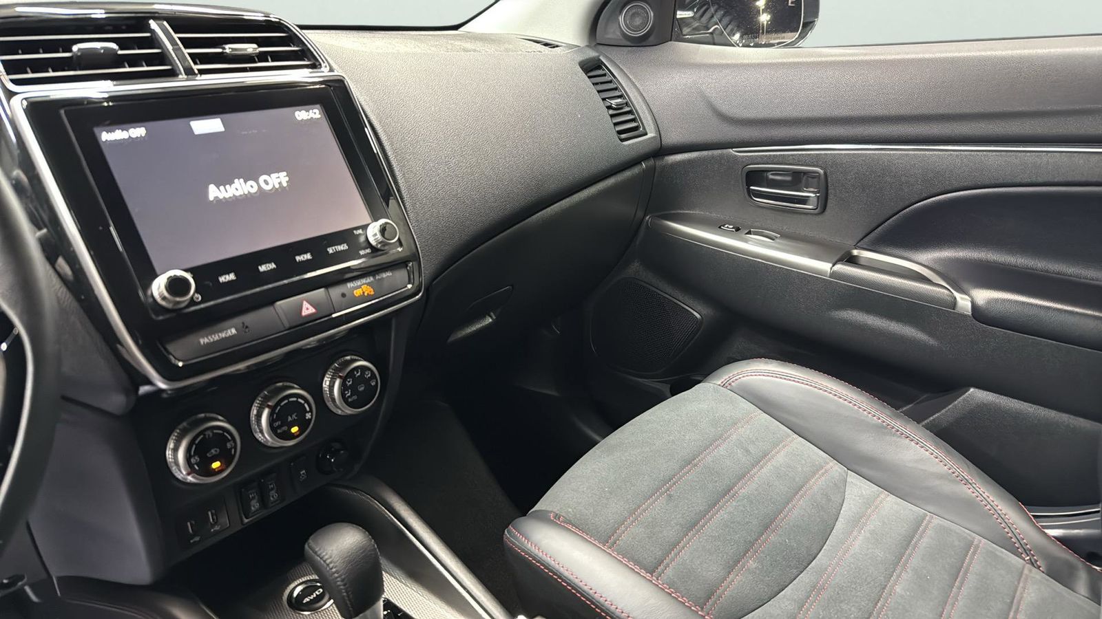 Used Car 2025 Mitsubishi Outlander Sport  2.0 Se For Sale Under $25,000 In Austin, Texas