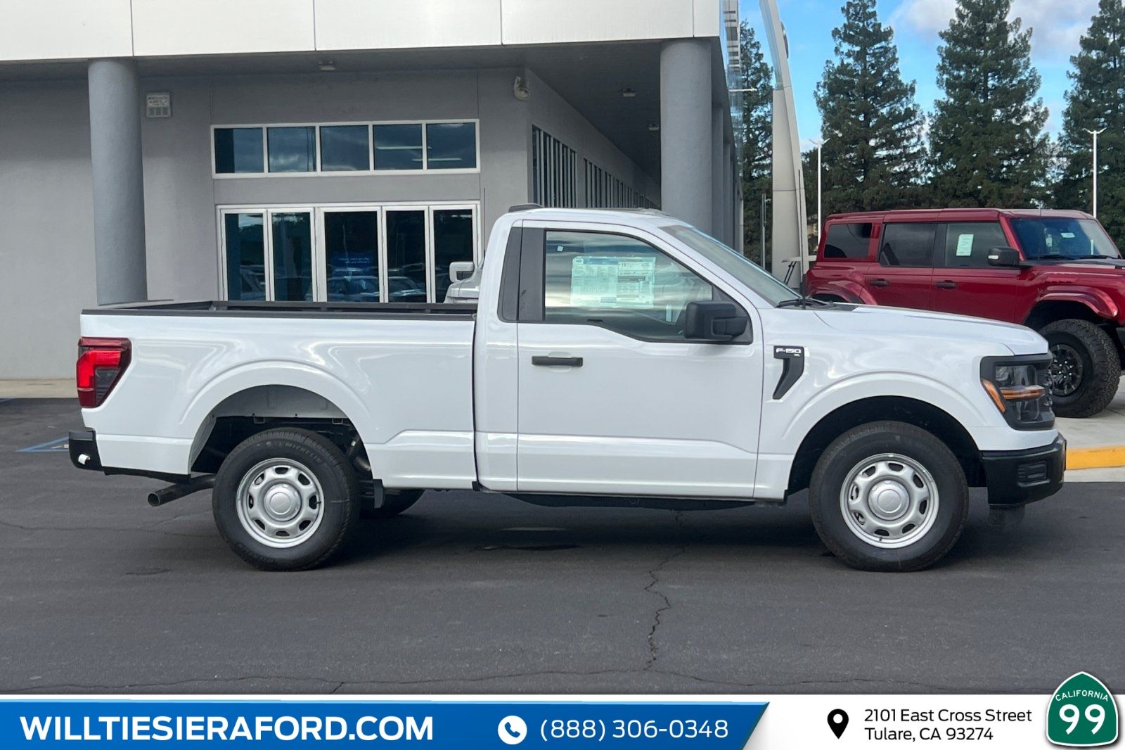 View vehicle photo 5