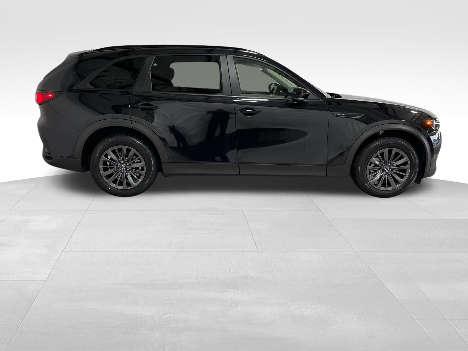 Used Car 2025 Mazda Cx-70  3.3 Turbo Preferred For Sale Under $35,000 In Austin, Texas