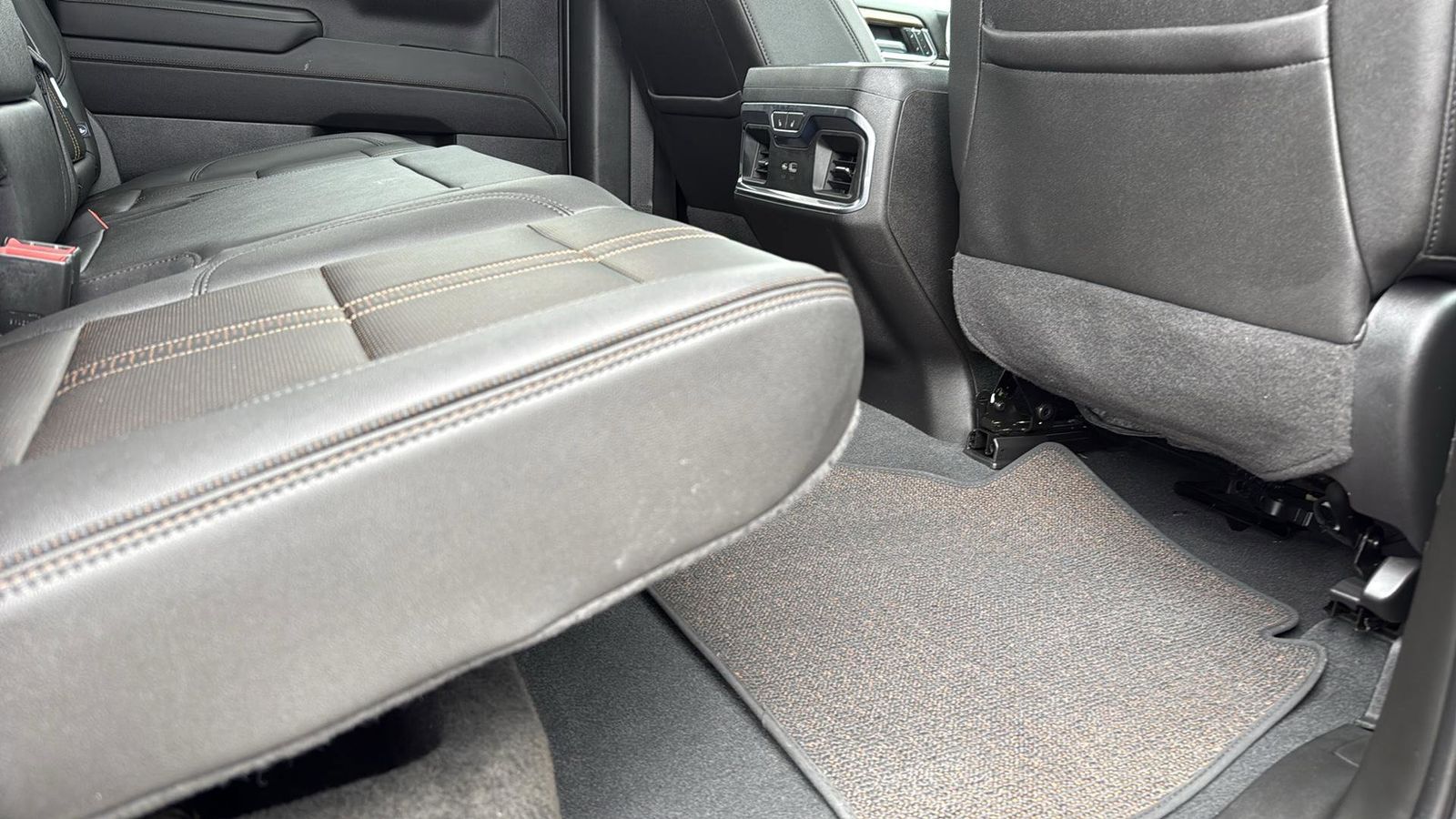 Used Car 2022 Chevrolet Silverado 1500  High Country For Sale Under $50,000 In Austin, Texas