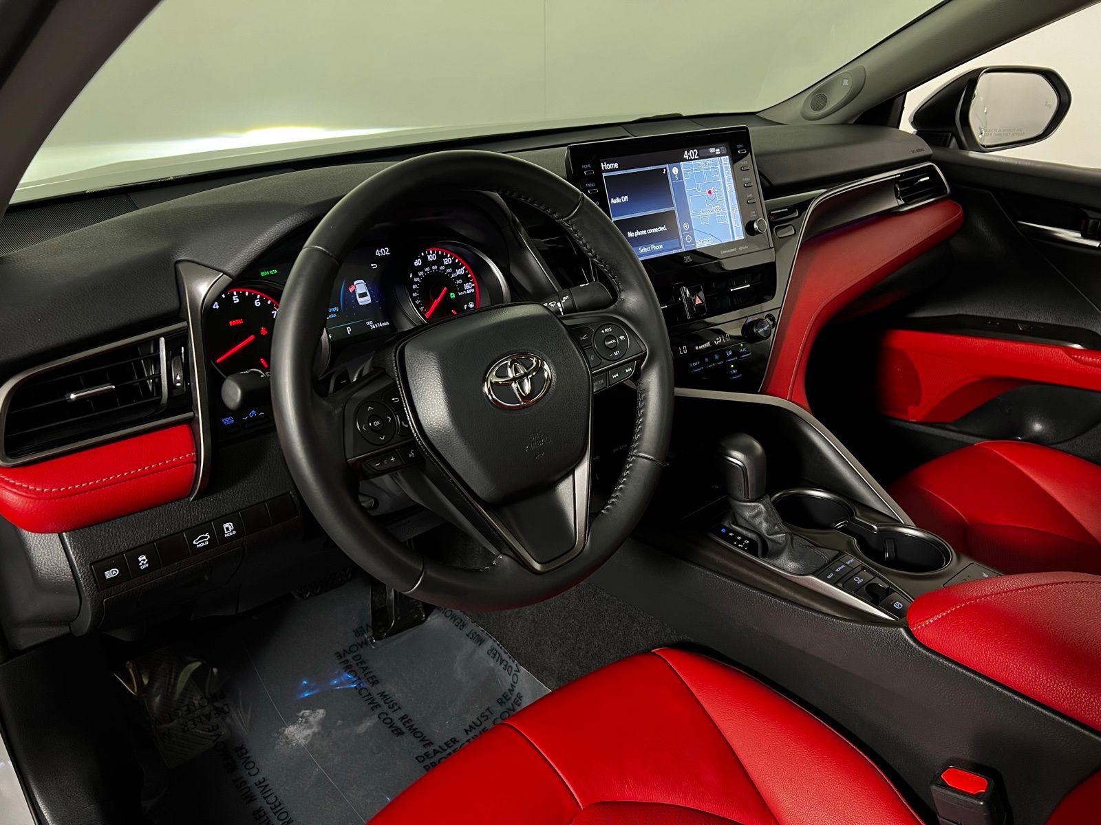 Thumbnail: 2024 Toyota Camry - 12