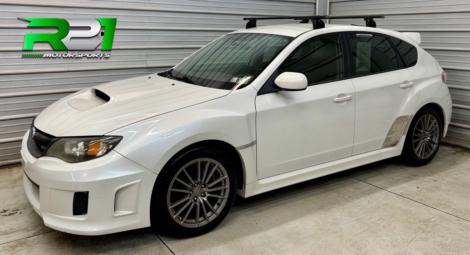 2013 Mercedes-Benz CLS CLS 550 for sale at R21 Motorsports