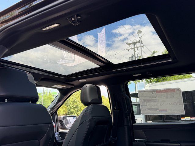 New 2026 Shelter Green Ford Raptor image 23