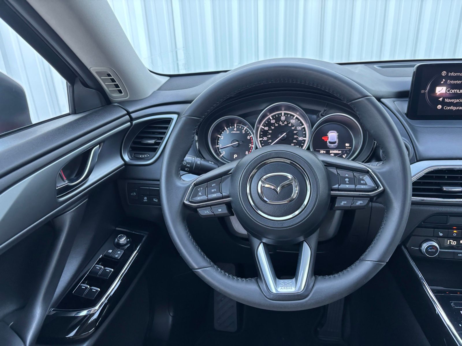 Used Car 2023 Mazda Cx-9  Touring For Sale Under $30,000 In Austin, Texas