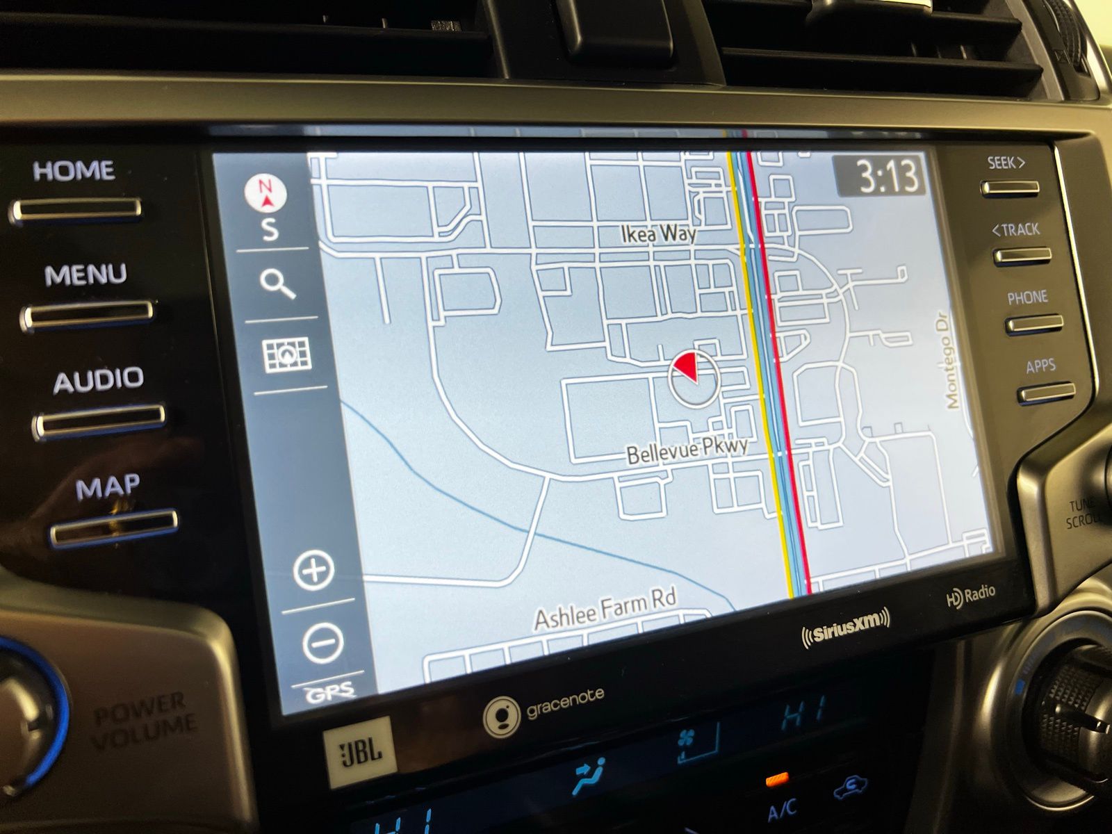 Thumbnail: 2023 Toyota 4Runner - 20