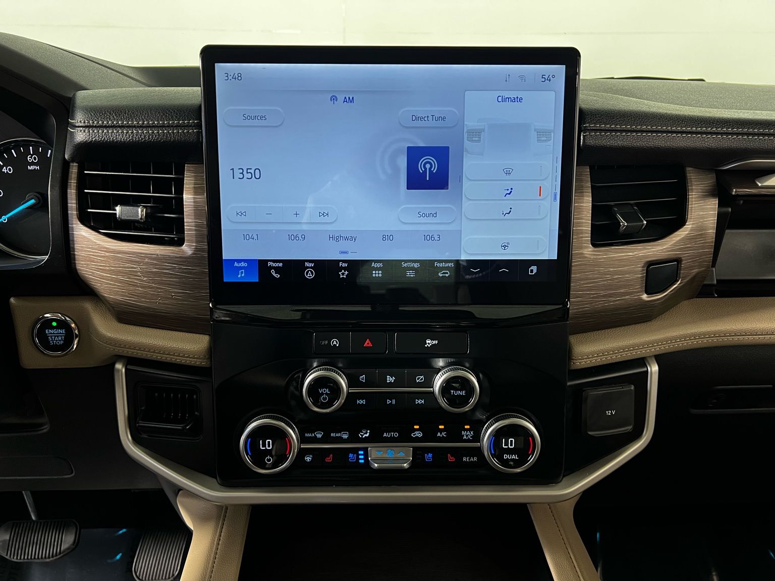 Thumbnail: 2024 Ford Expedition - 19