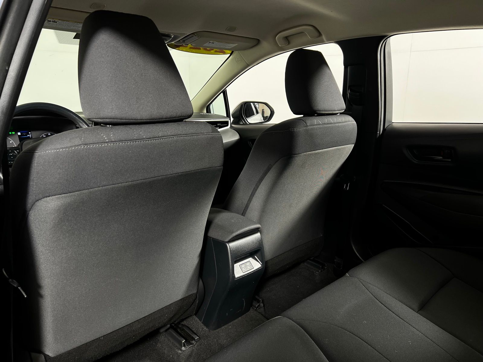 Thumbnail: 2024 Toyota Corolla - 19